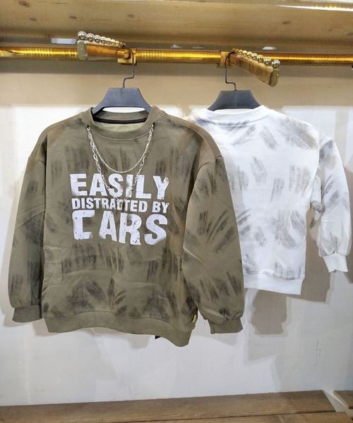 دورس وارداتی